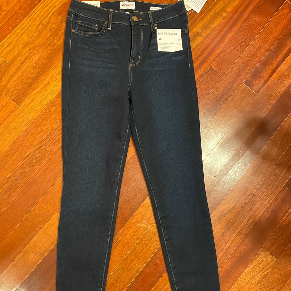 William Rast Jeans - Picture 2 of 5